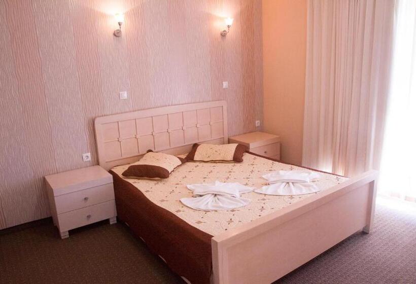 پانسیون Guest House Sg Brothers