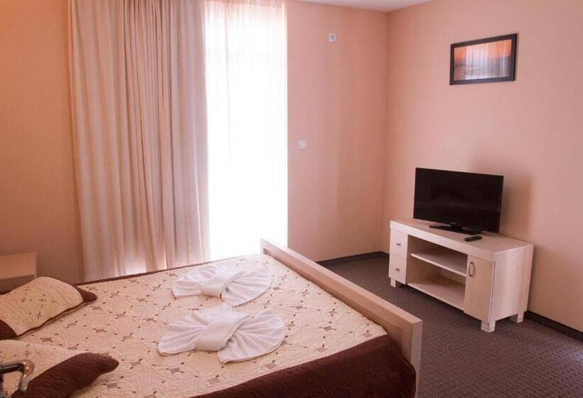 پانسیون Guest House Sg Brothers