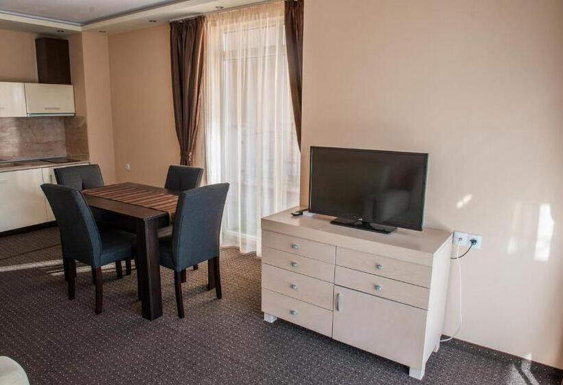 پانسیون Guest House Sg Brothers