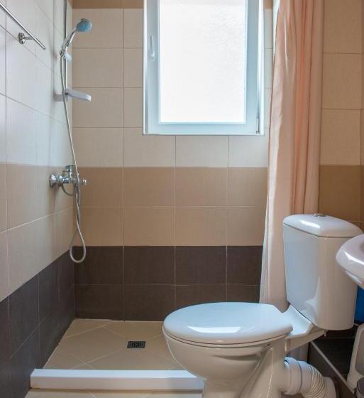 پانسیون Guest House Sg Brothers