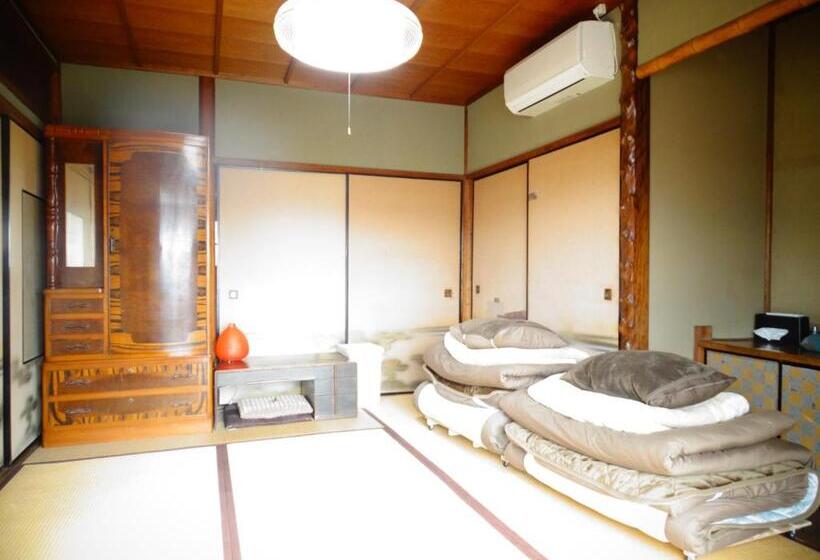 פנסיון Guest House Toranjyo Lit