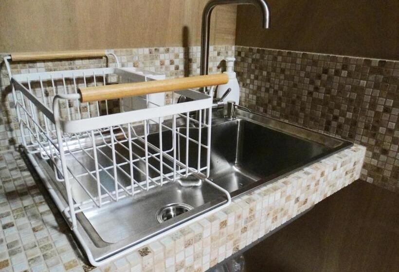 פנסיון Guest House Toranjyo Lit