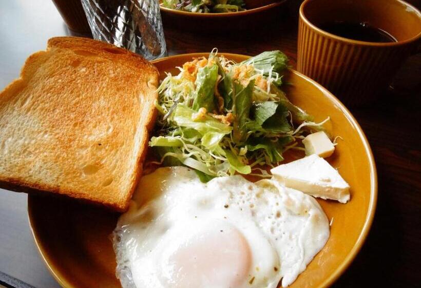 פנסיון Guest House Toranjyo Lit