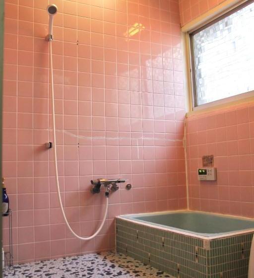 פנסיון Guest House Toranjyo Lit