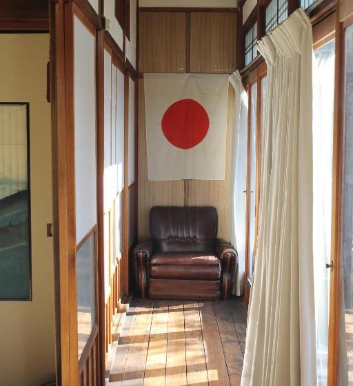 פנסיון Guest House Toranjyo Lit