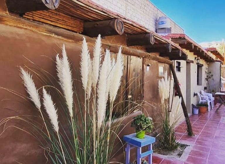 پانسیون Hostal Asqui Pacha