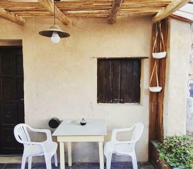 پانسیون Hostal Asqui Pacha