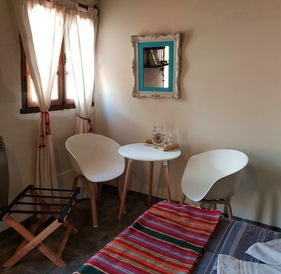 پانسیون Hostal Asqui Pacha