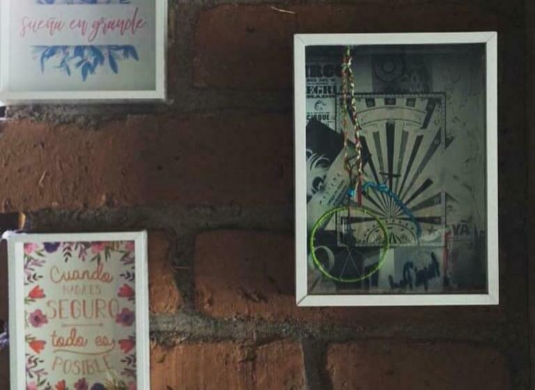 پانسیون Hostal Asqui Pacha