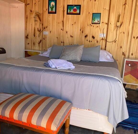 پانسیون Hostal Asqui Pacha