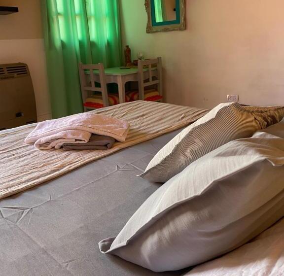 پانسیون Hostal Asqui Pacha