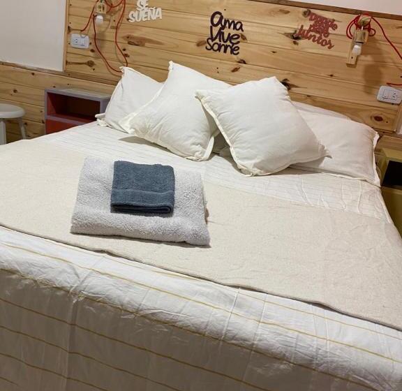 پانسیون Hostal Asqui Pacha