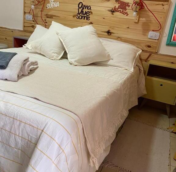 پانسیون Hostal Asqui Pacha