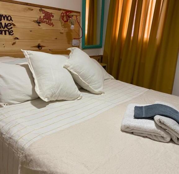 پانسیون Hostal Asqui Pacha