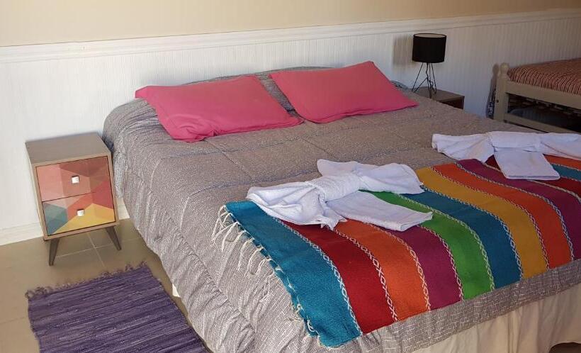 پانسیون Hostal Asqui Pacha