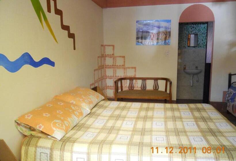 پانسیون Hostal La Casa Del Sol