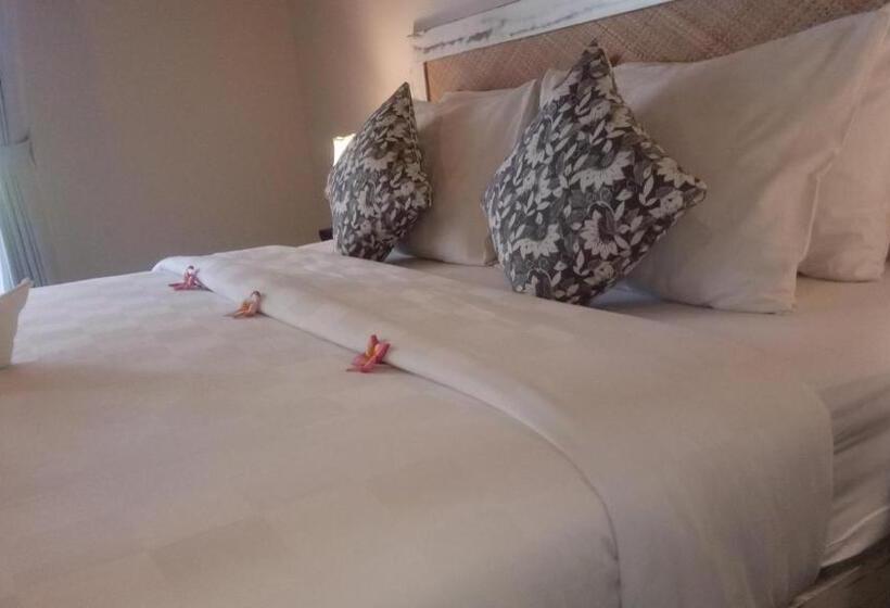 Panzió Jukung Dua Guest House