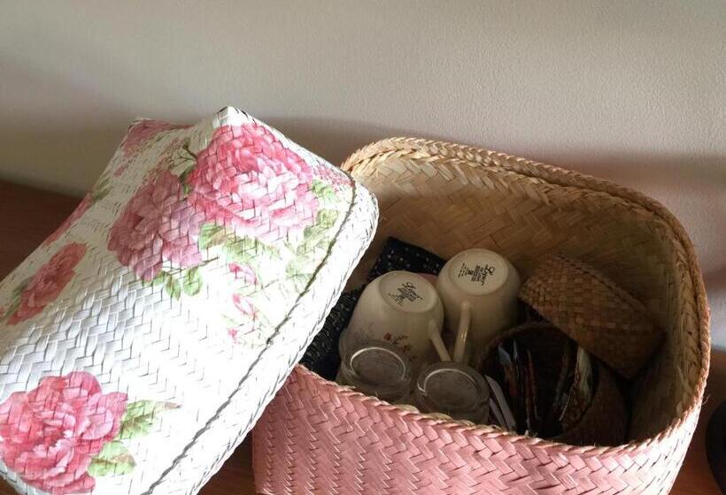 Panzió Jukung Dua Guest House