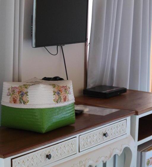 Panzió Jukung Dua Guest House