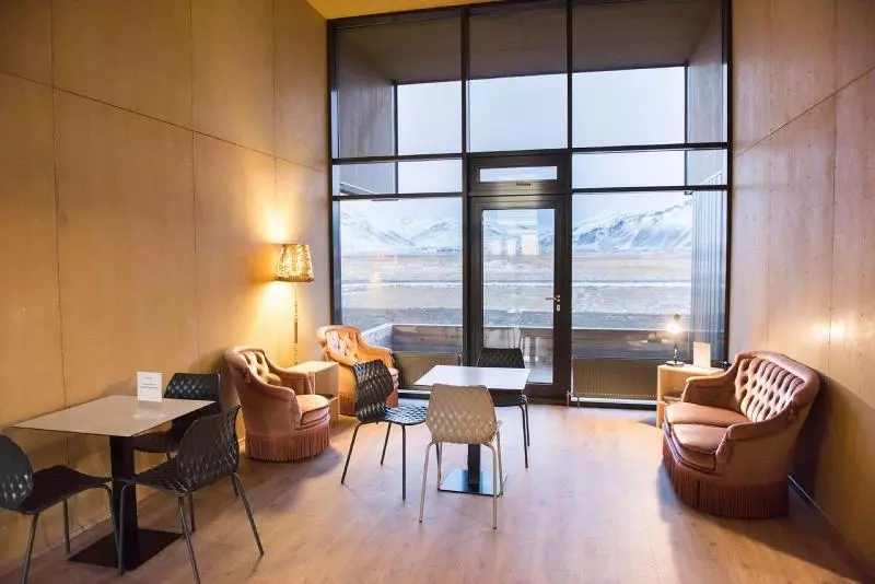 پانسیون Lilja Guesthouse