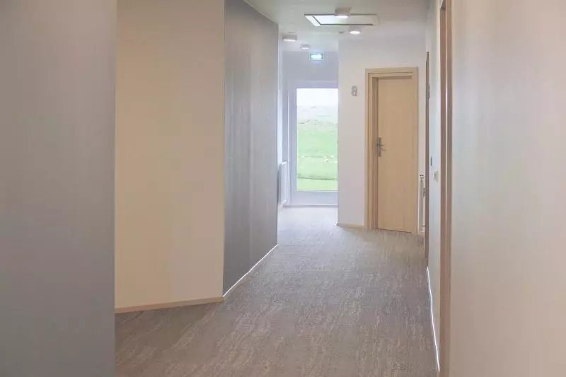 پانسیون Lilja Guesthouse