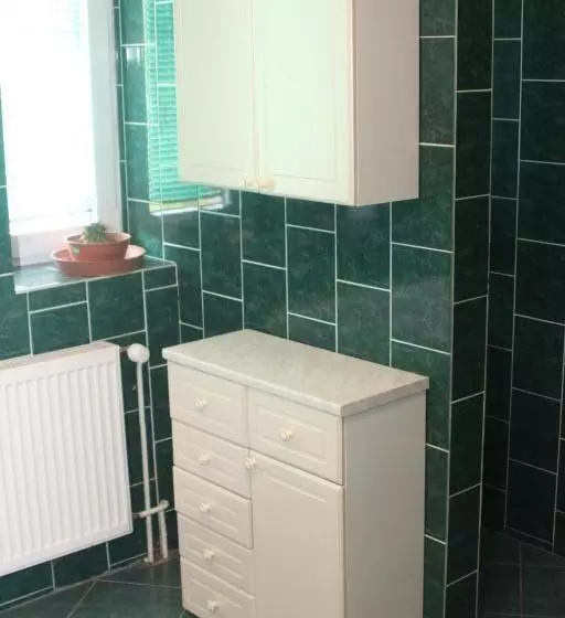 Majatalo Penzion V Ráji