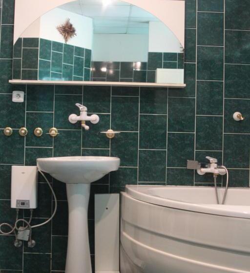 Пансион Penzion V Ráji