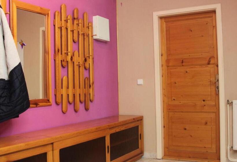 Пансион Penzion V Ráji