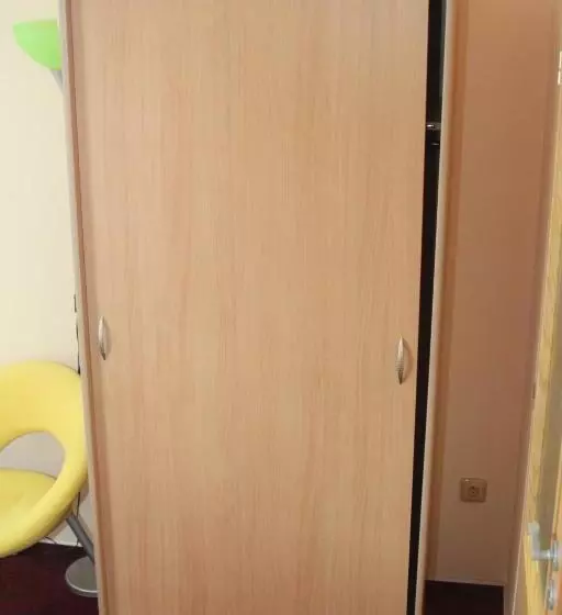 Majatalo Penzion V Ráji