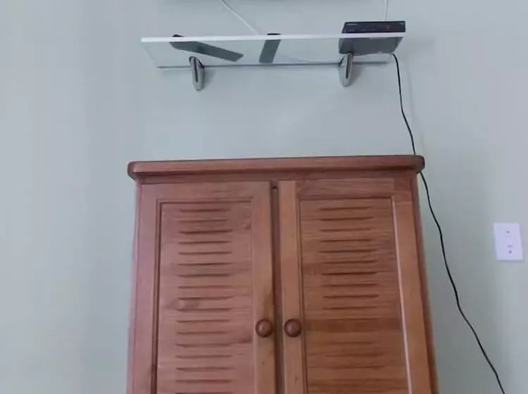 Pensão Pousada Raios De Sol Indaia