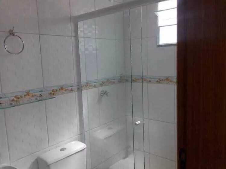 Pensão Pousada Raios De Sol Indaia