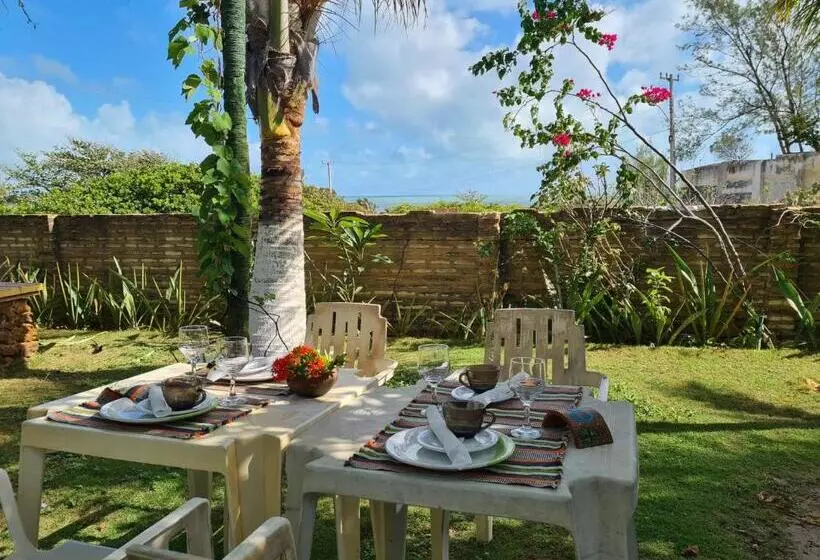 ペンション Villa Sirena Pousada De Charme
