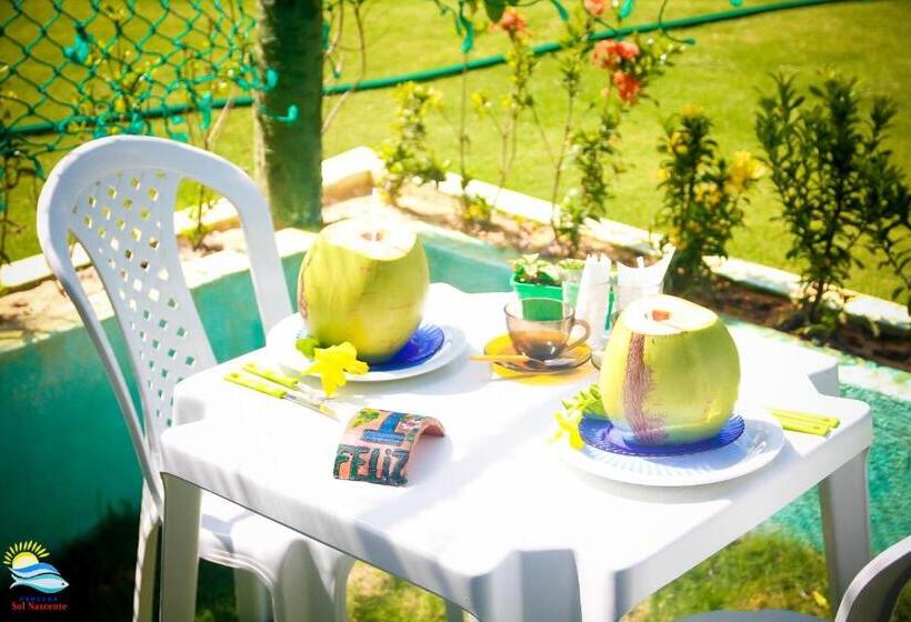 Pensjonat Villa Sirena Pousada De Charme