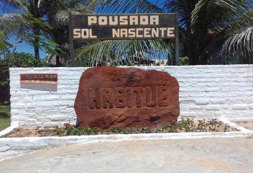 Pensjonat Villa Sirena Pousada De Charme