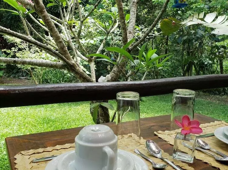 ペンション Pousada Tartarugas De Paúba