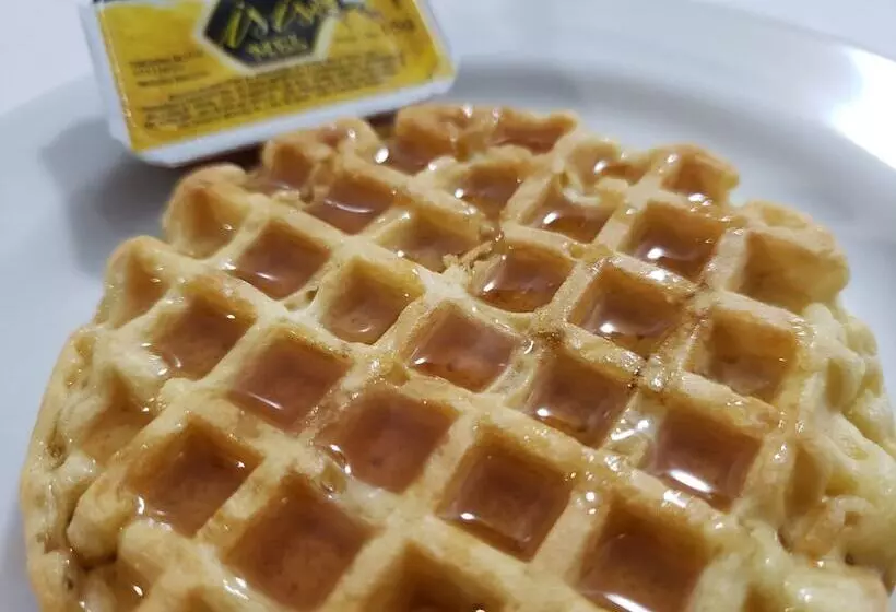 ペンション Pousada Tartarugas De Paúba