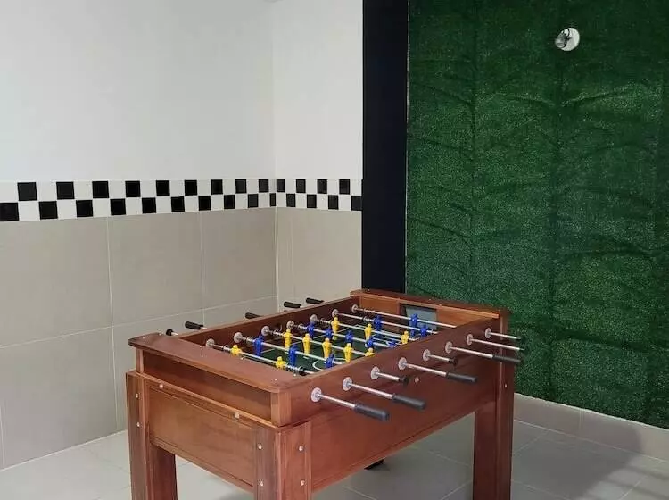 ペンション Pousada Tartarugas De Paúba