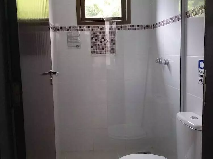 ペンション Pousada Tartarugas De Paúba