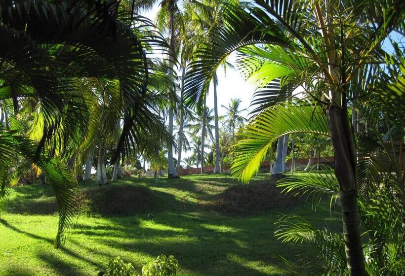 פנסיון Sitiopousada.  Os Tres