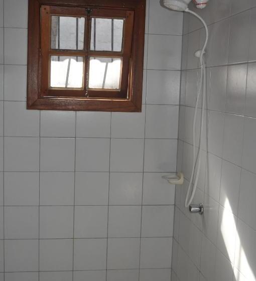 פנסיון Sitiopousada.  Os Tres