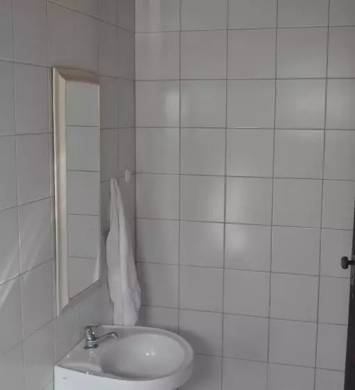 ペンション Sitiopousada.  Os Tres