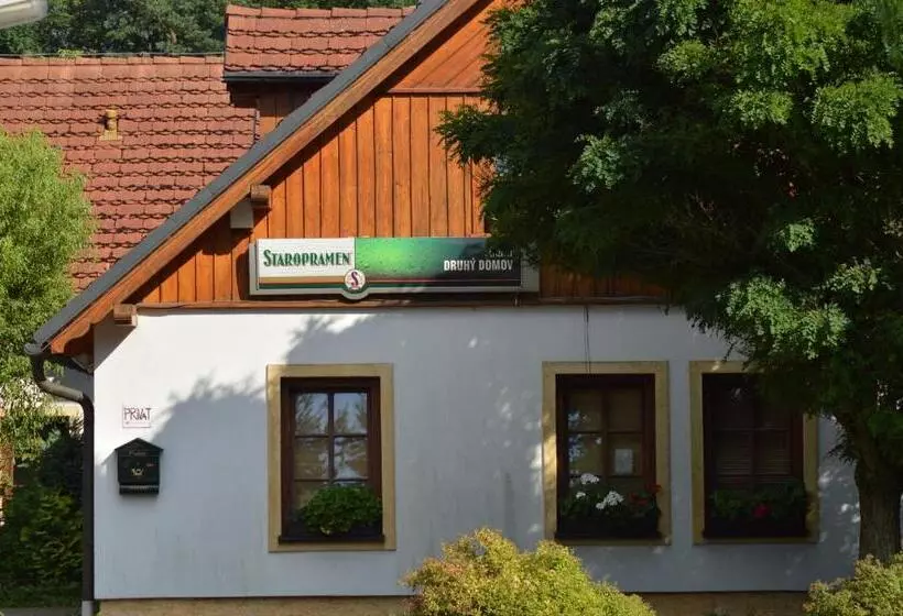 Pension Druhý Domov