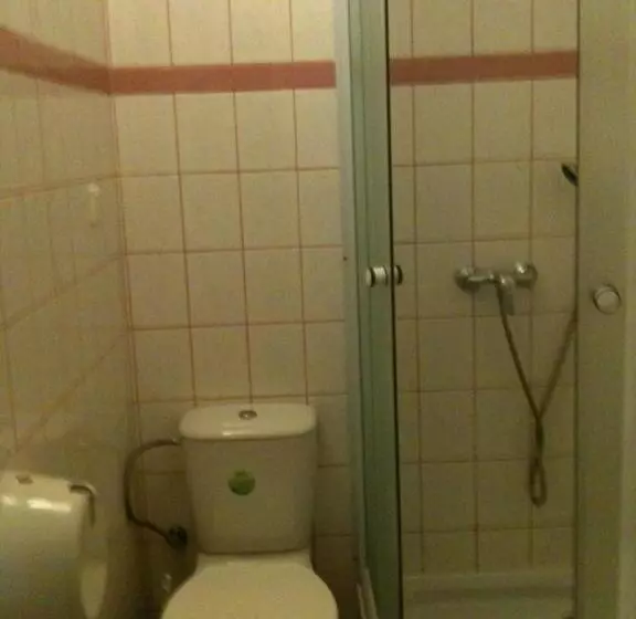 Pension Druhý Domov