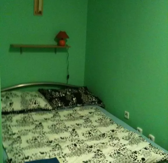 Pension Druhý Domov