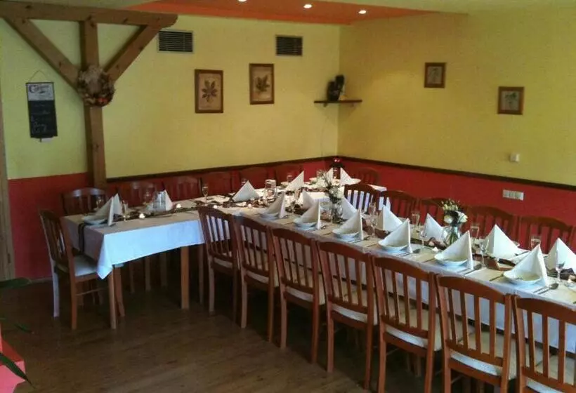 Pension Druhý Domov