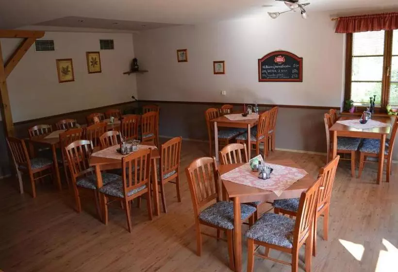 Pension Druhý Domov