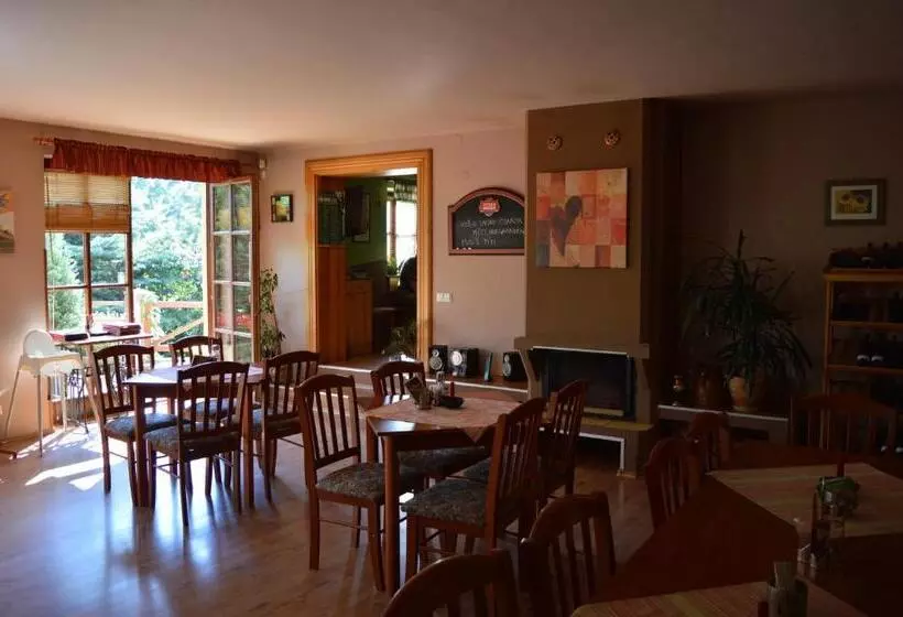 Pension Druhý Domov