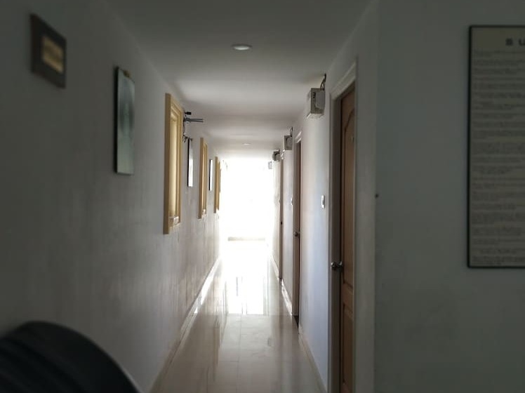 ユースホステル Aum