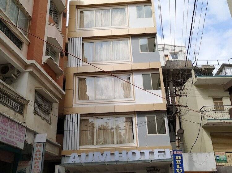 ユースホステル Aum