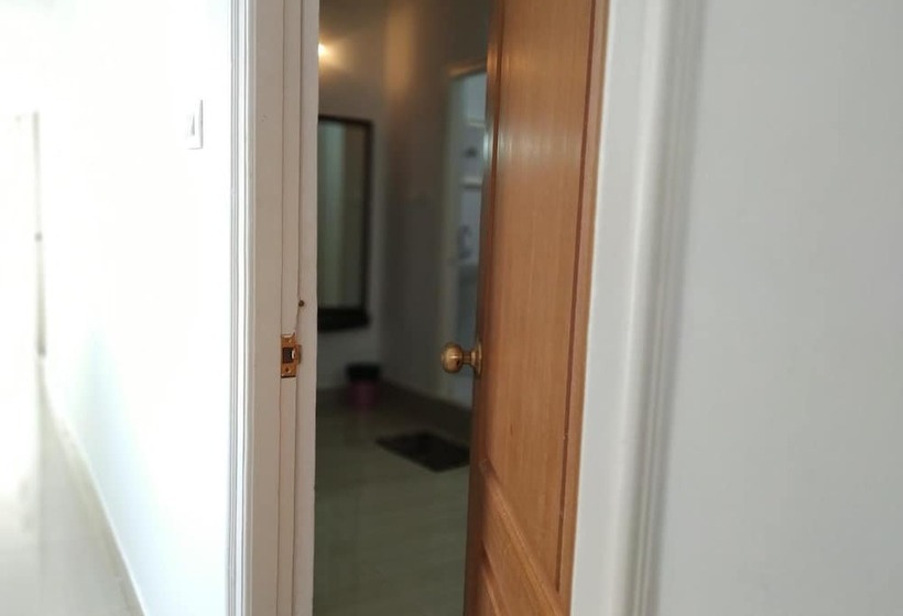 ユースホステル Aum